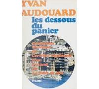 Les Dessous Du Panier (ebook)