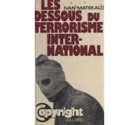 Les Dessous Du Terrorisme International (ebook)