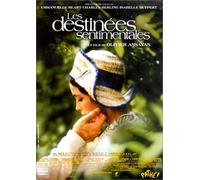 Les Destinées sentimentales [Internacional] [DVD]