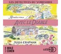 Les Détectives du Yorkshire - Tome 8 Rendez-vous avec le diable