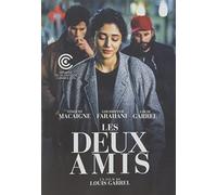 Les Deux Amis