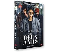 Les Deux amis [Francia] [DVD]