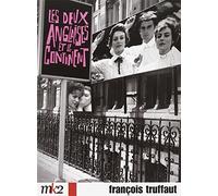 Les Deux Anglaises et le continent [Francia] [DVD]