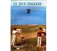 Les Deux Anglaises Et Le Continent (Le Due Inglesi) (1971) (Import)