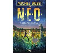 Les deux châteaux: 2