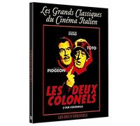 Les Deux colonels [Francia] [DVD]