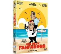 Les Deux fanfarons [DVD]