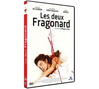 Les Deux Fragonard [Francia] [DVD]