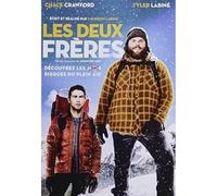 Les Deux Freres (Mountain Men) [USA] [DVD]