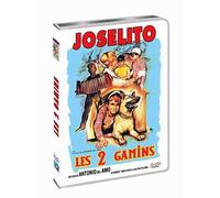 Les Deux gamins [Francia] [DVD]
