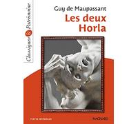 Les deux Horla