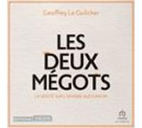 les deux mégots (audiolibro)
