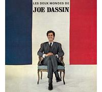 Joe Dassin - Les Deux Mondes de Joe Dassin [Vinilo]