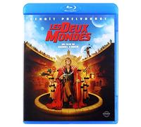 Les Deux mondes [Francia] [Blu-ray]