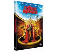 Les Deux mondes [Francia] [DVD]