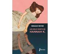 Les deux morts d'Hannah K