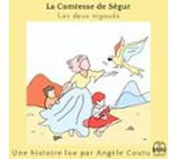 Les Deux Nigauds (audiolibro)