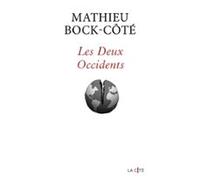 Les Deux Occidents (ebook)