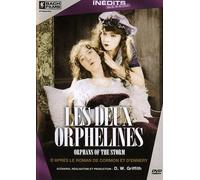 Les Deux orphelines [Francia] [DVD]