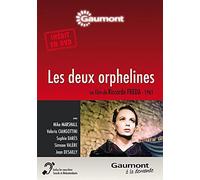 Les Deux orphelines [Francia] [DVD]
