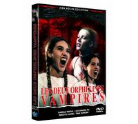 Les Deux orphelines vampires [Francia] [DVD]