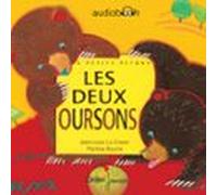 Les Deux Oursons (audiolibro)