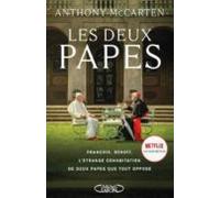 Les Deux Papes (ebook)