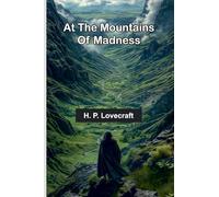 At The Mountains Of Madness