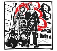 Les Deux Pieds Dans le Plat [Vinilo]