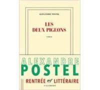 Les Deux Pigeons