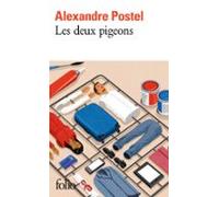 Les Deux Pigeons (ebook)
