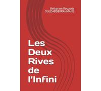 Les Deux Rives de l’Infini