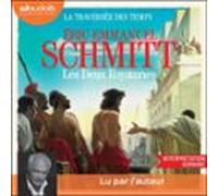 Les Deux Royaumes (audiolibro)