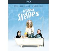 Les Deux sirènes [Francia] [Blu-ray]
