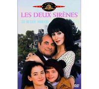 Les Deux sirènes [Francia] [DVD]