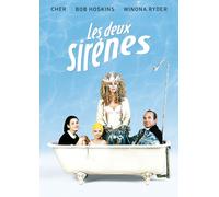Les Deux sirènes [Francia] [DVD]