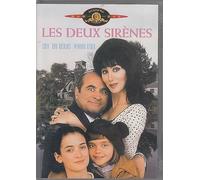Les Deux sirènes [Reino Unido] [DVD]