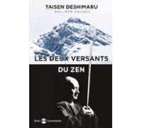 Les Deux Versants Du Zen (ebook)