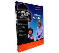 Les Deux vierges [Francia] [DVD]