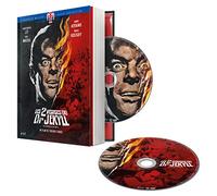 Les Deux visages du Dr Jekyll [Blu-ray]