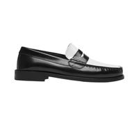 Les Deux- Willard Loafer- Shoes- Hombre- Negro- 41 EU- Willard Loafer
