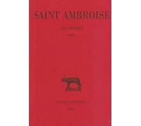 Les Devoirs: Tome 1, Livre 1: 268 (Collection Des Universites De France Serie Latine)