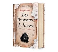 Les Dévoreurs de livres