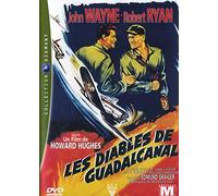 Les Diables de Guadalcanal [Francia] [DVD]