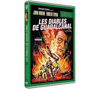 Les Diables de Guadalcanal [Francia] [DVD]
