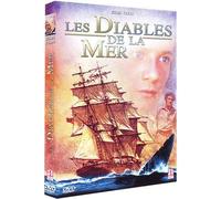 Les Diables de la mer [Francia] [DVD]