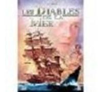 Les Diables de la mer [Francia] [DVD]