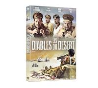 Les Diables du désert [DVD]