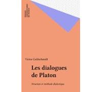 Les Dialogues De Platon (ebook)