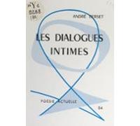 Les Dialogues Intimes (ebook)